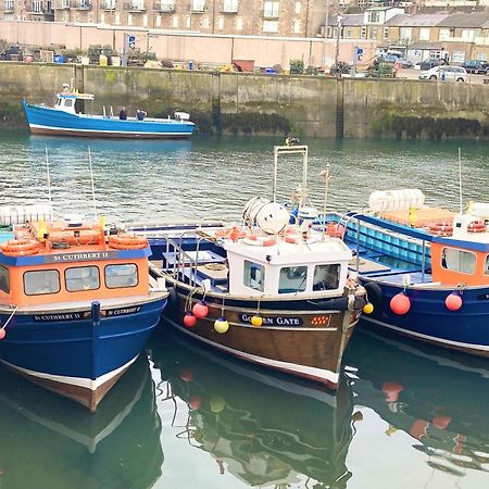 Dipper cottage Seahouses Esterno foto