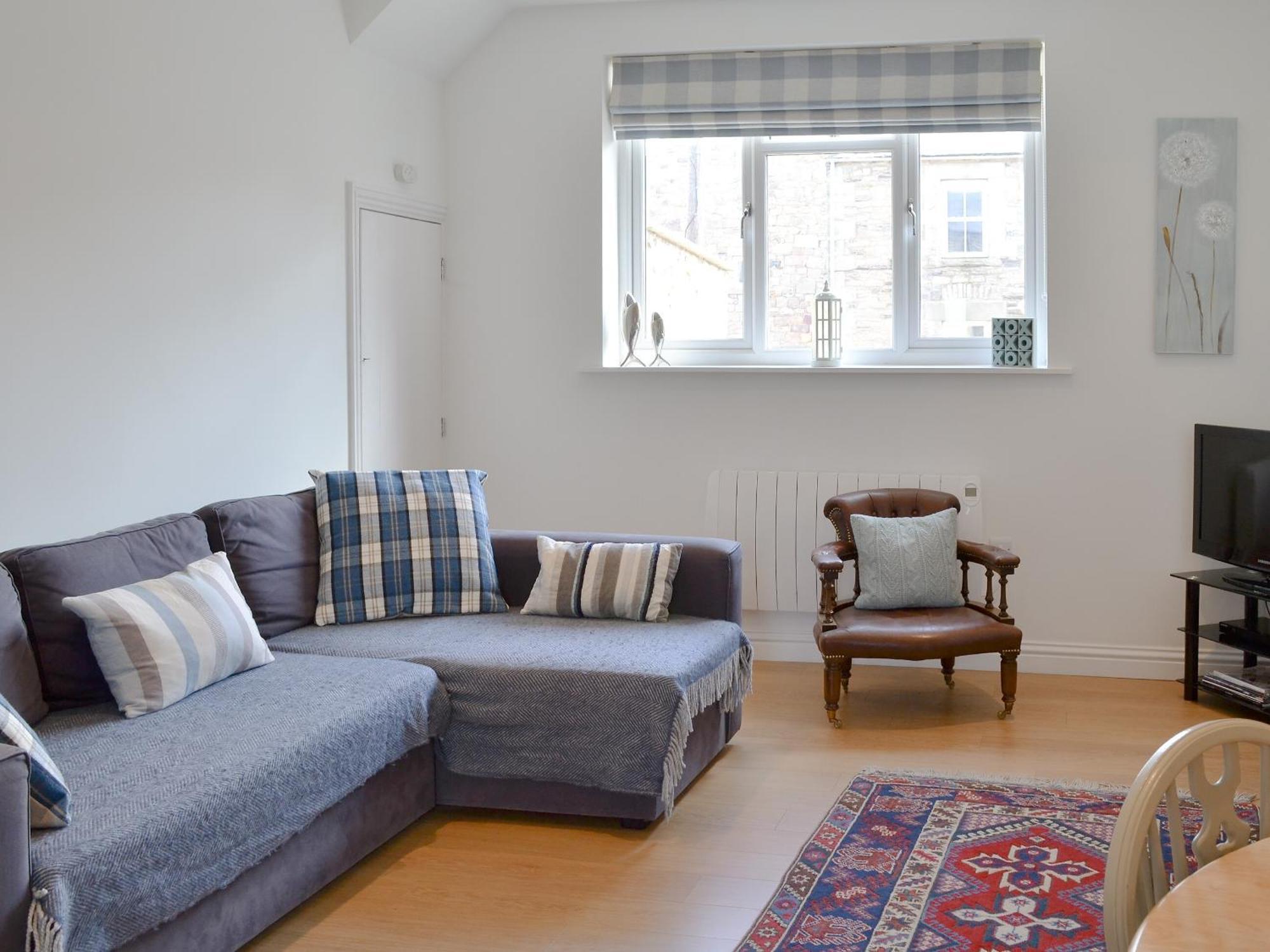 Dipper cottage Seahouses Esterno foto
